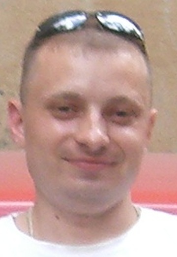 My photo - Aleksandr, 38 from Rubtsovsk (@alekccccc5)