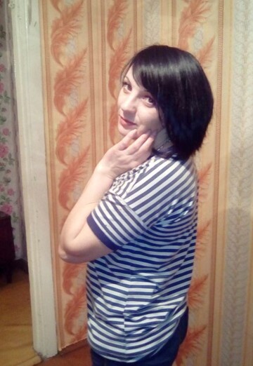 Моя фотография - Inna, 39 из Ленинск-Кузнецкий (@musya617)