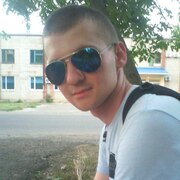 андрей, 29, Тихорецк
