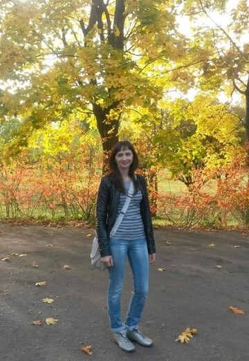 Моя фотография - Ирина, 50 из Гродно (@irina195057)