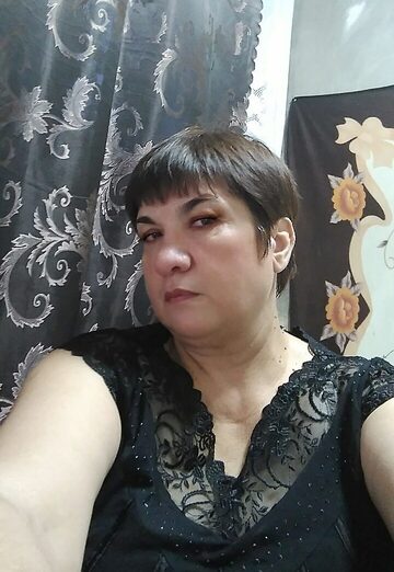 Моя фотография - Марина, 55 из Ростов-на-Дону (@mariya146285)