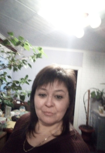Minha foto - Irina, 51 de Kupiansk (@irina272095)
