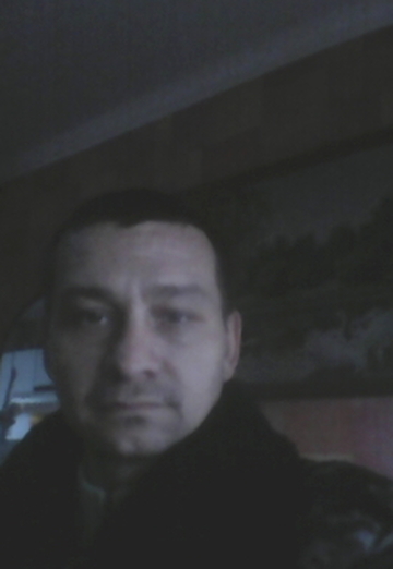 My photo - Vitaliy, 45 from Tolyatti (@vitaliy98401)