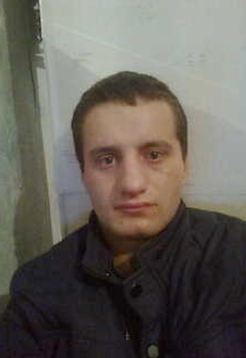 My photo - Aleksandr Revenko, 34 from Astana (@aleksandrrevenko)