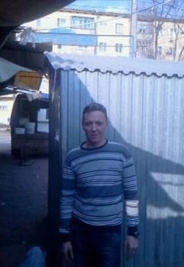 Моя фотография - олег, 56 из Чапаевск (@oleg77299)