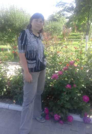 My photo - Olesya, 33 from Karaganda (@olesya40584)