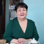 Зоя, 63, Екатеринбург