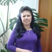 Ольга, 52, Переяславка