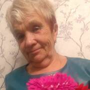 Клавдия, 68, Абрамцево