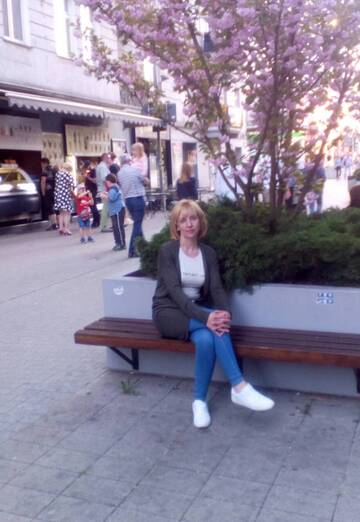 My photo - Alena, 44 from Chernihiv (@alena101601)