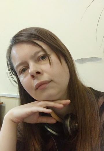 My photo - irishka, 39 from Reutov (@irishka1144)