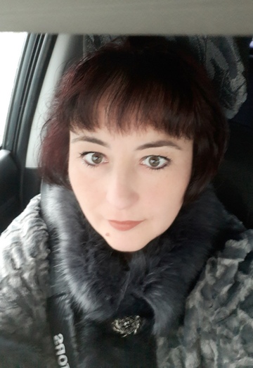 My photo - Lyudmila, 49 from Zapolyarnyy (@ludmila85212)