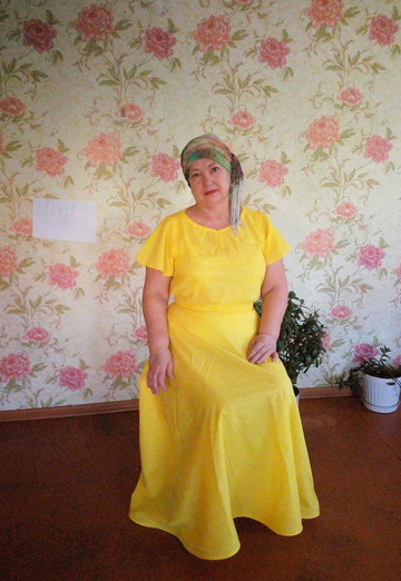 Моя фотография - Светлана, 68 из Белово (@svetlana191090)