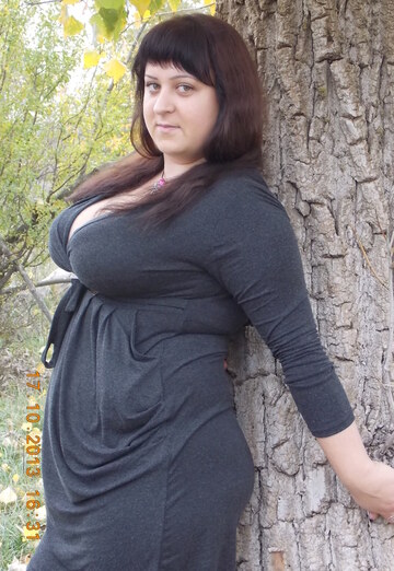 My photo - Mariya, 33 from Orlovskiy (@mariya17950)