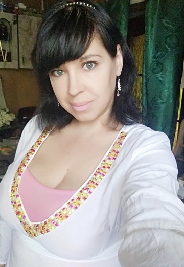 My photo - Anastasiya Lipinskaya, 31 from Donetsk (@anastasiyalipinskaya)