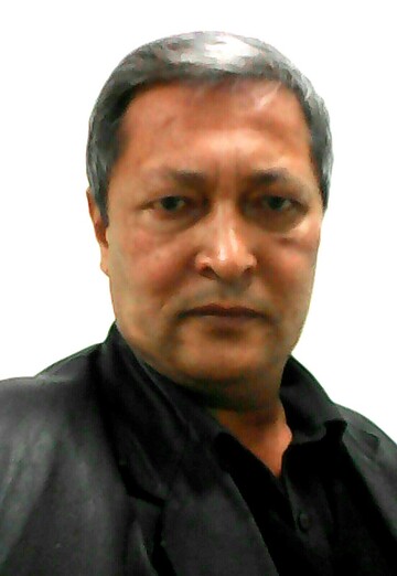 Моя фотография - Бахтияр, 56 из Ташкент (@bahtiyar1822)