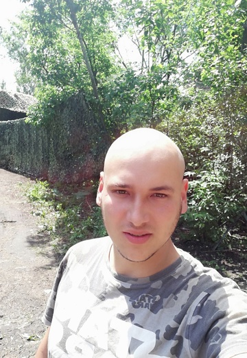 My photo - Ivan, 30 from Avdeevka (@ivan193828)