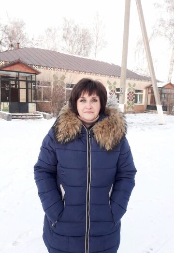 Моя фотография - Ирина, 53 из Варшава (@irina268834)