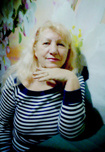 Моя фотография - Мила, 73 из Павлоград (@mila26041)