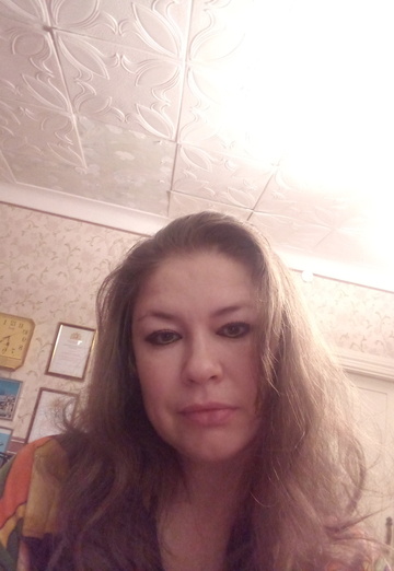 Моя фотография - Елена, 47 из Екатеринбург (@elena412056)