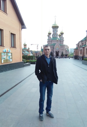 Моя фотография - Артур Пушкар, 41 из Одесса (@arturpushkar)