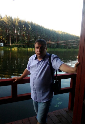 My photo - Sergey, 40 from Oryol (@sergey759956)