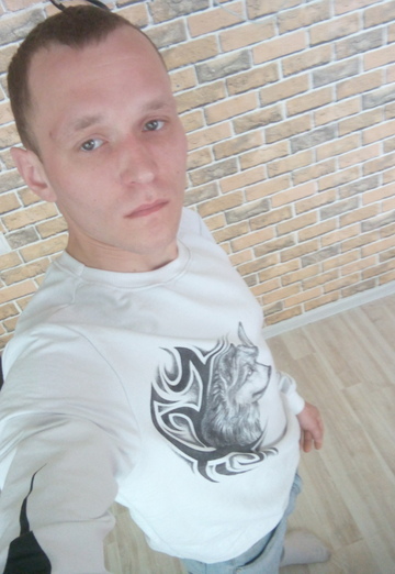 My photo - Maksim, 28 from Tolyatti (@maksim324276)