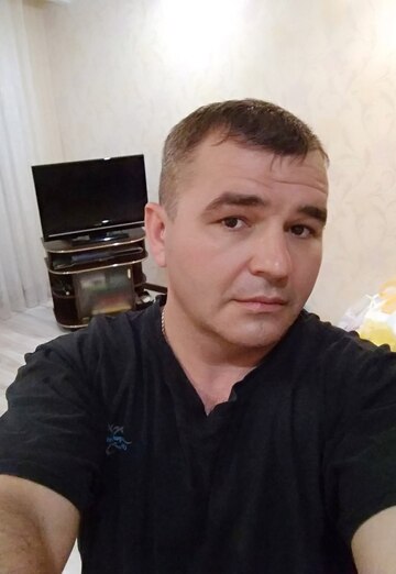 My photo - Sergey, 47 from Shchuchyn (@sergey743365)