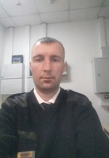 My photo - Dmitriy, 33 from Shuya (@dmitriy465882)