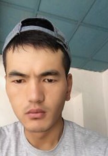 Моя фотография - Эрлан, 31 из Бишкек (@erlan4394)