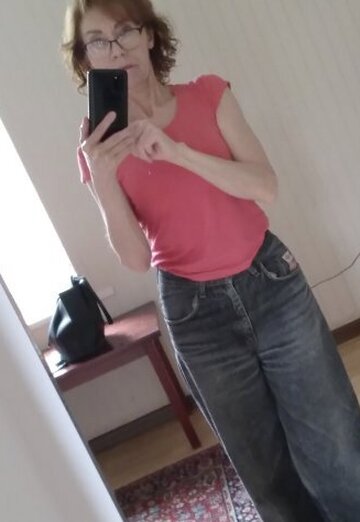My photo - Lyudmila, 62 from Krasnodar (@krasnodar92)
