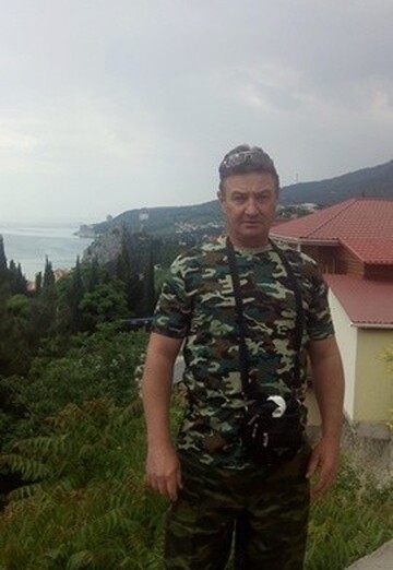 My photo - Evgeniy KURKEVICh, 33 from Gulkevichi (@evgeniykurkevich)