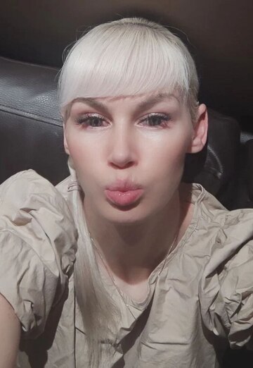 Alina (@alina135296) — my photo № 1
