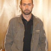 musa musaev, 43, Щербинка