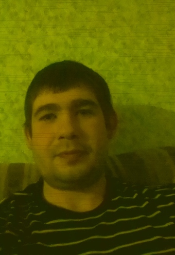 My photo - Yuriy Filippov, 36 from Biysk (@uriyfilippov10)
