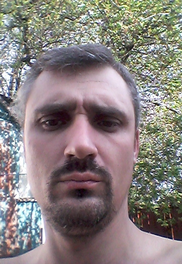 Моя фотография - Ivan, 39 из Снежное (@ivan253776)