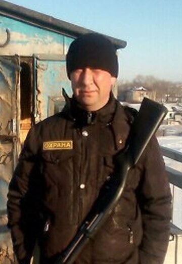 Моя фотография - Валерий, 44 из Рубцовск (@valeriy76832)