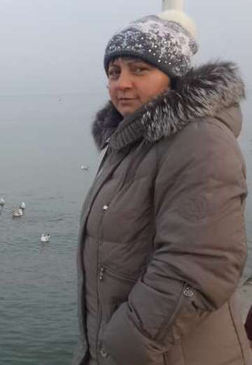 My photo - Tatyana, 53 from Odessa (@partaly80)