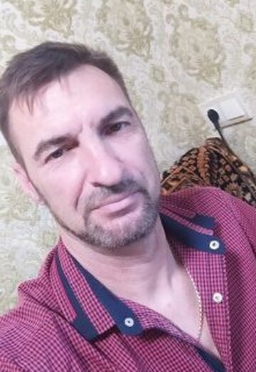 My photo - Sergey, 49 from Tver (@sergey575385)