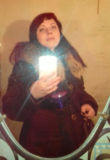 Моя фотографія - Oksana, 46 з Горлівка (@oxana8283025)