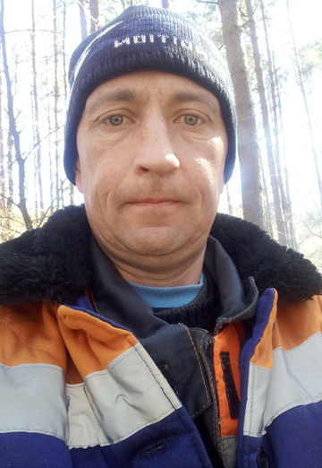 My photo - Oleg Kovalchuk, 44 from Grodno (@olegkovalchuk10)