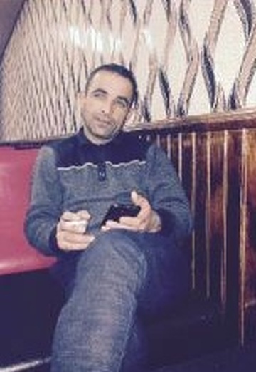 My photo - İlqar Mirzaliyev, 44 from Göyçay (@lqarmirzaliyev)