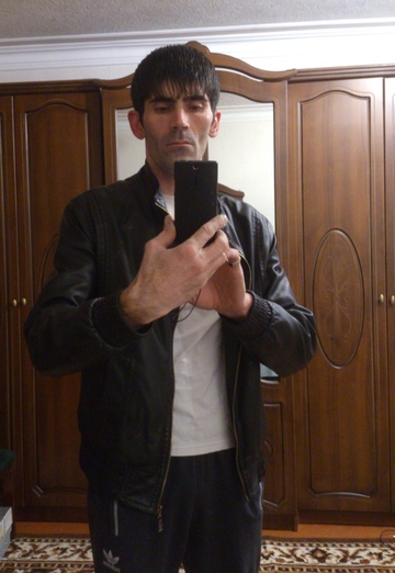 My photo - Alik, 33 from Grozny (@alik35024)