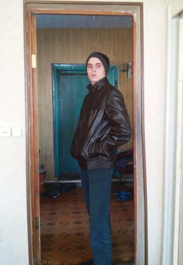 My photo - Gleb, 28 from Kurgan (@gleb6021)