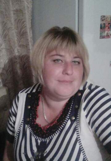 My photo - Tatyana, 37 from Mariinsk (@tatwyna8523186)