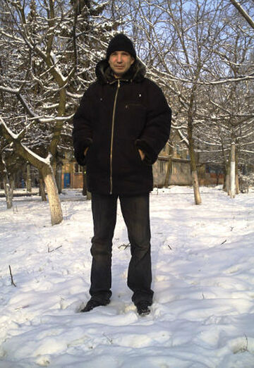 Моя фотография - Александр, 54 из Мариуполь (@aleksandr585891)