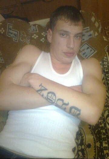 My photo - Maksim, 33 from Shatki (@maksim47678)