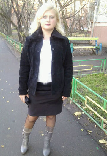 My photo - Yana, 38 from Taganrog (@yana36995)