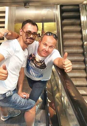 My photo - Vladimir, 53 from Spinea (@vladimir291370)