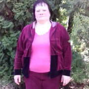 оксана, 43, Заречный (Пензенская обл.)